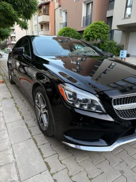 Mercedes-Benz CLS 400 AMG-Line, FULL, 4Matic, ������� | Mobile.bg � ����� ������ 2