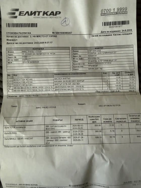Mercedes-Benz CLS 400 AMG-Line, FULL, 4Matic, ������� | Mobile.bg � ����� ������ 11