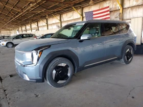 Kia EV9 WIND AWD