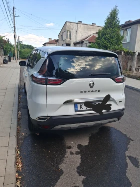 Renault Espace - 10500 € / 20536.22 лв. - 38011864 2
