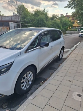 Renault Espace - 10500 € / 20536.22 лв. - 38011864 7