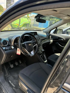 Chevrolet Orlando | Mobile.bg � ����� ������ 6