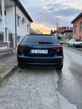 Audi A3 | Mobile.bg � ����� ������ 3