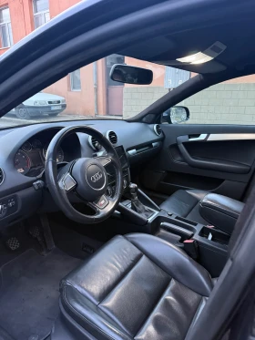 Audi A3 | Mobile.bg � ����� ������ 7