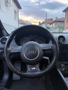 Audi A3 | Mobile.bg � ����� ������ 4