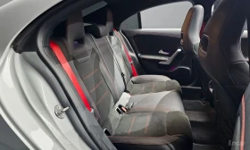 Mercedes-Benz CLA 45 AMG S 4MATIC+ | MULTIBEAM LED | АЛКАНТАРА | ПАНОРАМА | Auto.bg — изображение 10