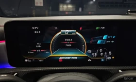 Mercedes-Benz CLA 45 AMG S 4MATIC+ | MULTIBEAM LED | АЛКАНТАРА | ПАНОРАМА | Auto.bg — изображение 13