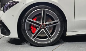 Mercedes-Benz CLA 45 AMG S 4MATIC+ | MULTIBEAM LED | АЛКАНТАРА | ПАНОРАМА | Auto.bg — изображение 5