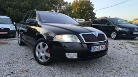 Skoda Octavia DSG NAVI XENON 