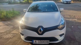 ����� �� �������� �� Renault Clio