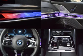 BMW 750 Mansory | Auto.bg — изображение 17