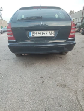 Mercedes-Benz C 200 - 1400 € - 95654856 6