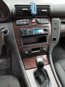 Mercedes-Benz C 200 - 1400 € - 95654856 7