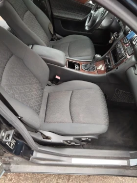 Mercedes-Benz C 200 - 1400 € - 95654856 8