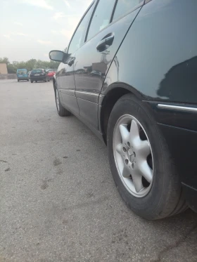 Mercedes-Benz C 200 - 1400 € - 95654856 4