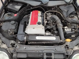 Mercedes-Benz C 200 - 1400 € - 95654856 10