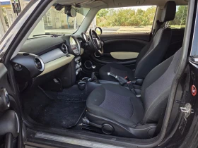 Mini Cooper 1, 6 benzin 6 skorosti | Auto.bg — изображение 8