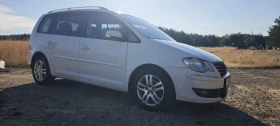 VW Touran Highline - 3650 € - 89145821 7