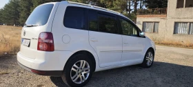 VW Touran Highline - 3650 € - 89145821 6