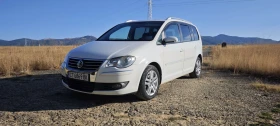 VW Touran Highline - 3650 € - 89145821 3