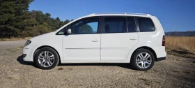 VW Touran Highline - 3650 € - 89145821 4