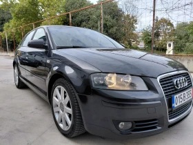 Audi A3 TDI-5вр.ЛИЗИНГ.