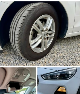 Hyundai I30 1.4MPi 100�.� ��������� | Mobile.bg � ����� ������ 14