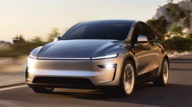 Tesla Y Juniper  LONG RANGE DUAL MOTOR