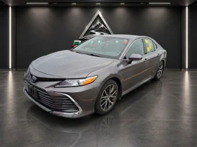 ������ Toyota Camry