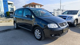 VW Touran 2.0TD - 2900 € - 51451795 3