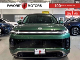 Hyundai IONIQ 9 ULTIMATE| CALLIGRAPHY| AWD| NAV| HUD| MASSAGE| 6PA