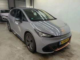 ������ Cupra Born