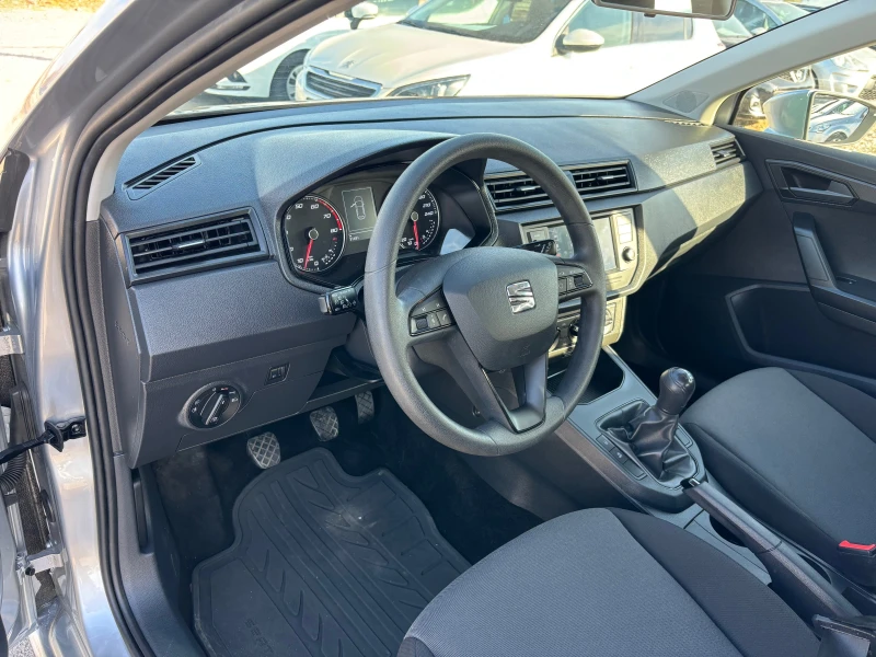 Seat Ibiza 1.0 MPI, снимка 5 - Автомобили и джипове - 47436520