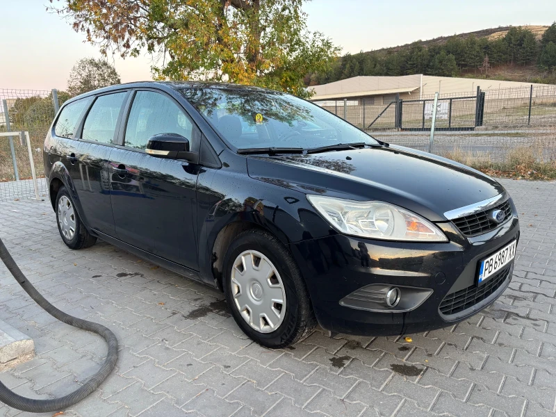 Ford Focus, снимка 1 - Автомобили и джипове - 47623287