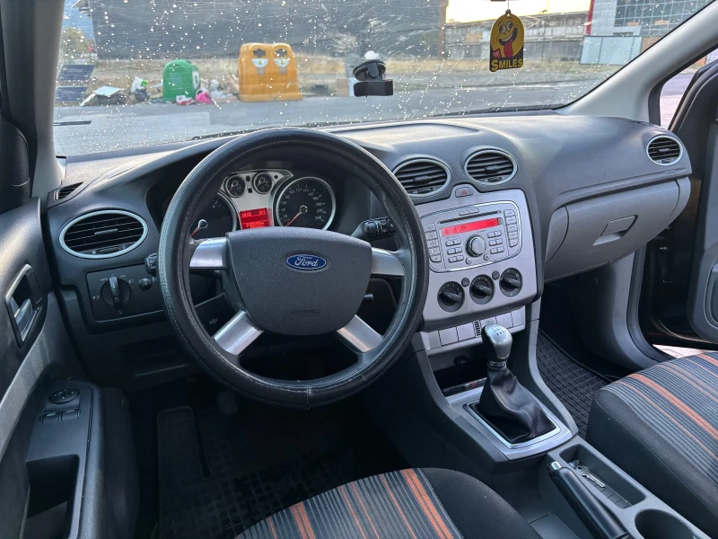 Ford Focus, снимка 7 - Автомобили и джипове - 47623287