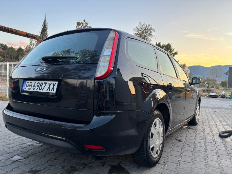 Ford Focus, снимка 4 - Автомобили и джипове - 47623287