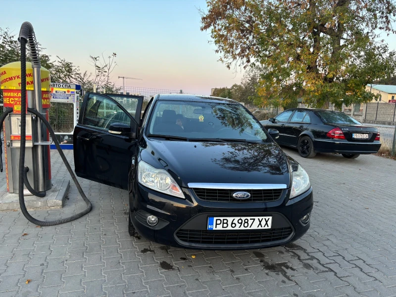 Ford Focus, снимка 3 - Автомобили и джипове - 47623287