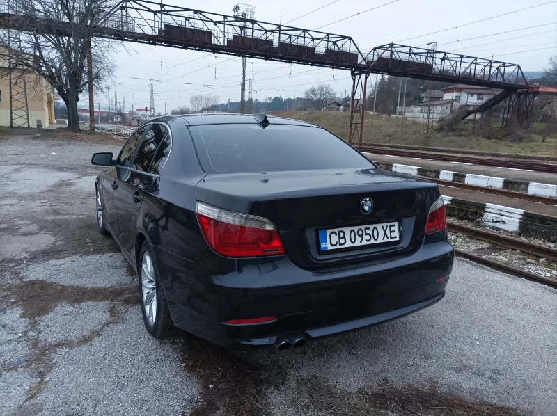 BMW 530 3.0d 235, снимка 6 - Автомобили и джипове - 48242827