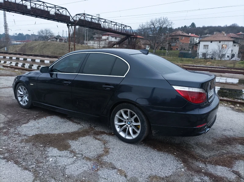 BMW 530 3.0d 235, снимка 5 - Автомобили и джипове - 48242827