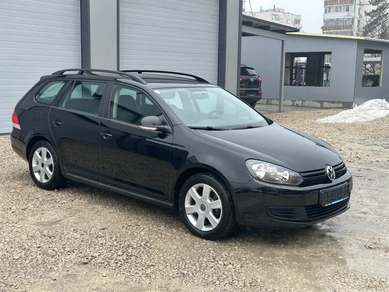 VW Golf TDI* KLIMA* TOP* 10.04.2012* EVRO5, снимка 3 - Автомобили и джипове - 49324571