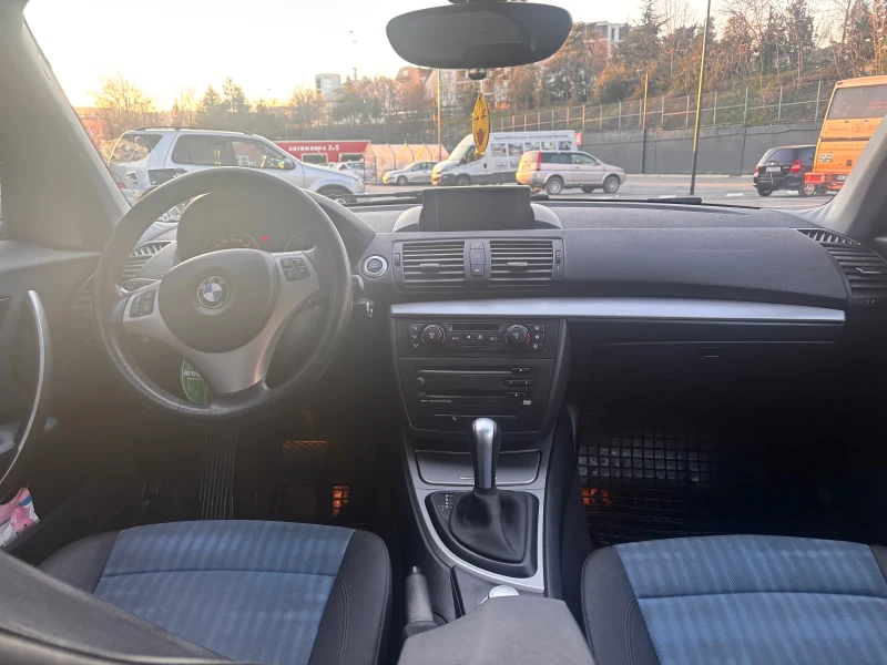 BMW 120 120D FEIS MPACK , снимка 7 - Автомобили и джипове - 49576542