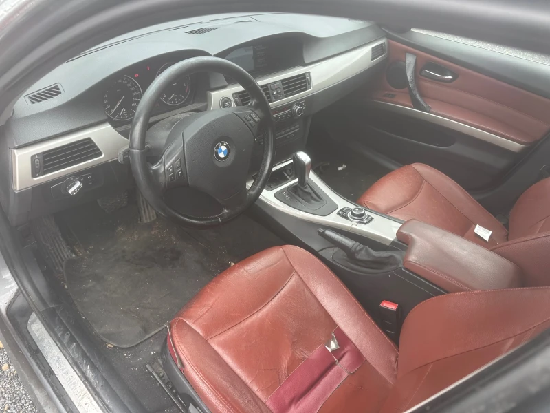 BMW 320 184, снимка 7 - Автомобили и джипове - 49679822