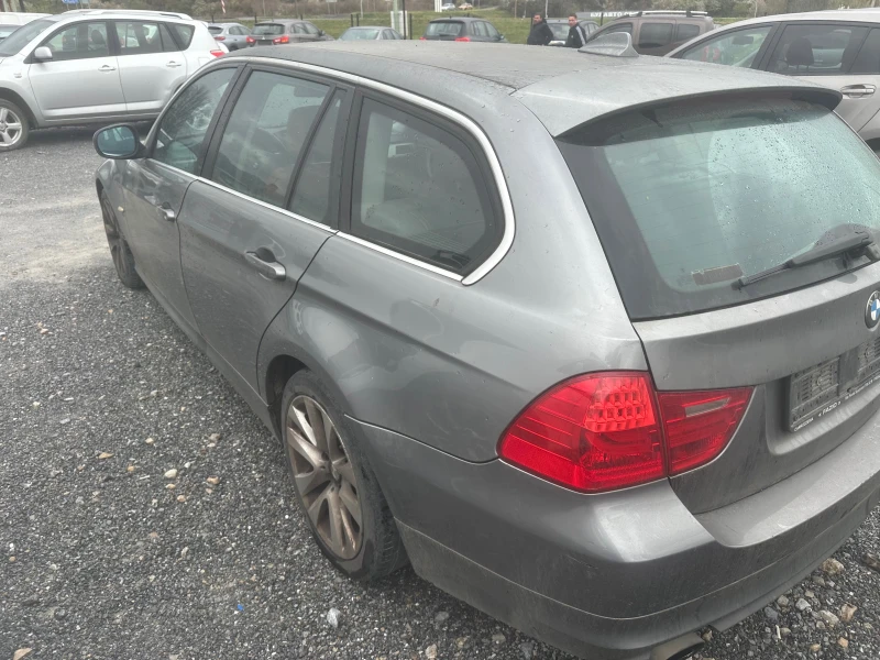 BMW 320 184, снимка 6 - Автомобили и джипове - 49679822