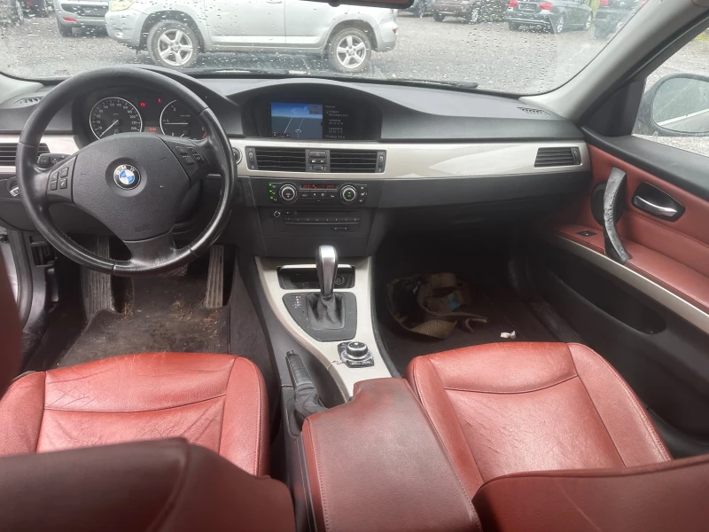 BMW 320 184, снимка 8 - Автомобили и джипове - 49679822