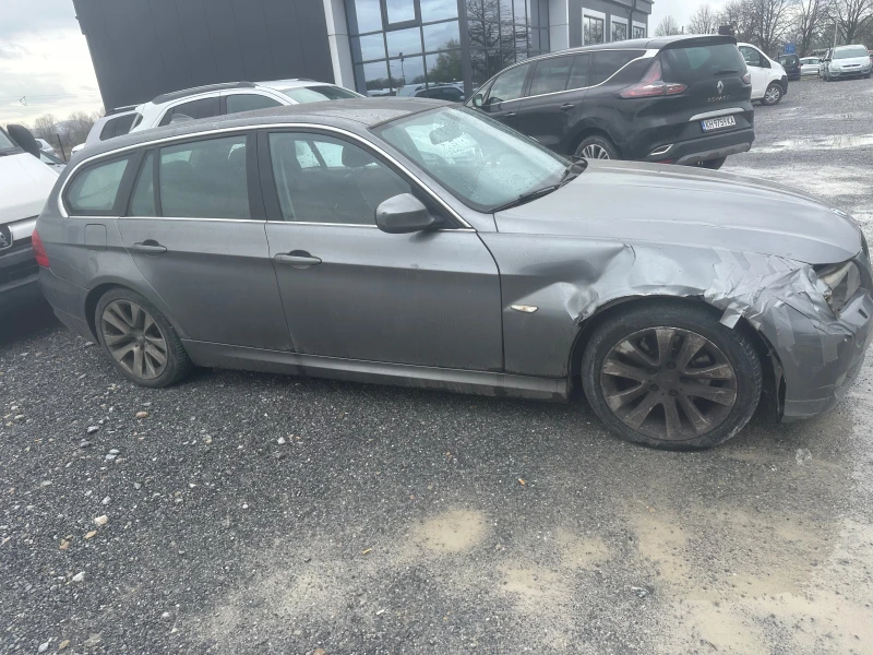 BMW 320 184, снимка 4 - Автомобили и джипове - 49679822