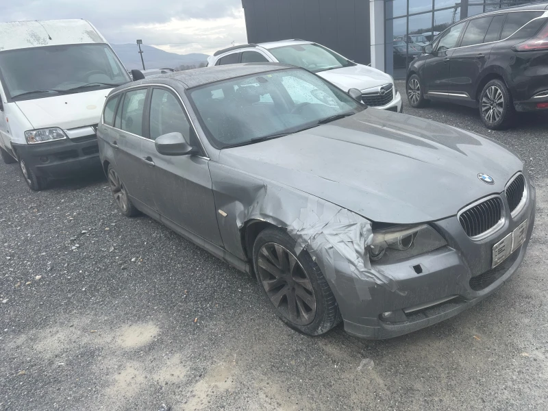 BMW 320 184, снимка 3 - Автомобили и джипове - 49679822