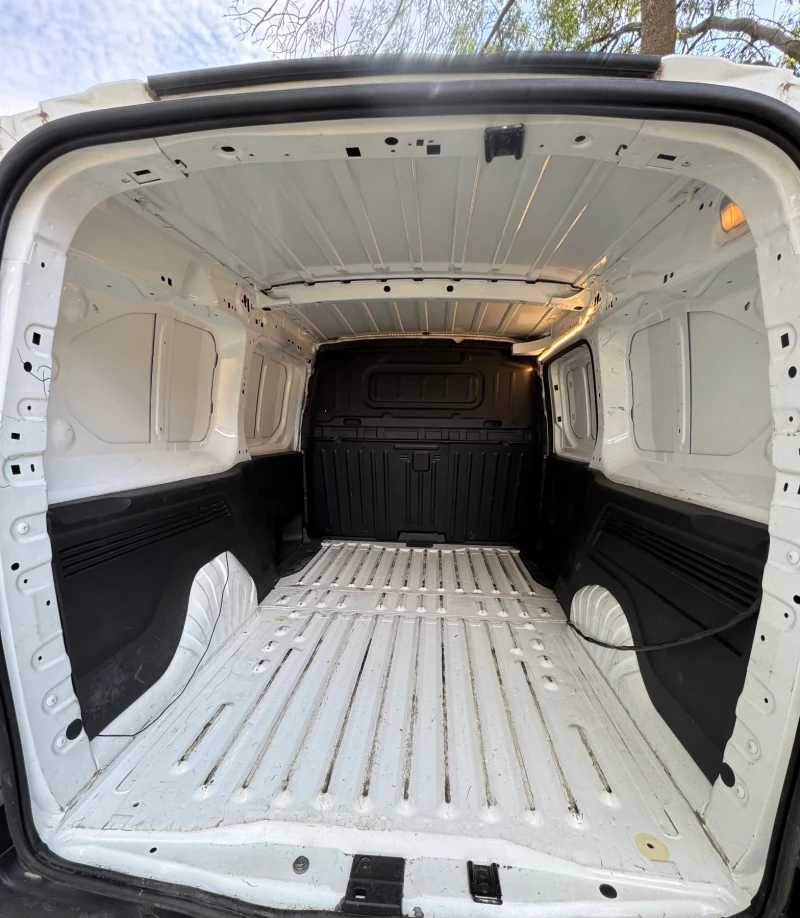 Peugeot Partner Peugeot Partner 1.5 HDI E6D MAXI 10.11.2020г.  Авт, снимка 5 - Автомобили и джипове - 51665600