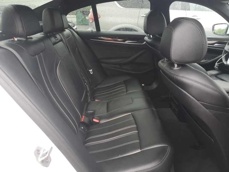 BMW 540 XI, снимка 9 - Автомобили и джипове - 52364681