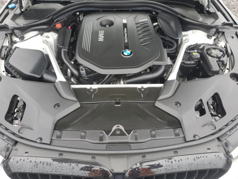 BMW 540 XI, снимка 11 - Автомобили и джипове - 52364681