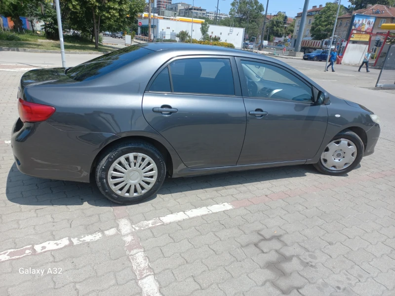 Toyota Corolla, снимка 5 - Автомобили и джипове - 52707046